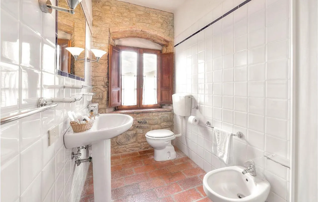 Alessandro - Podere Moricci Apartment Montaione Italy