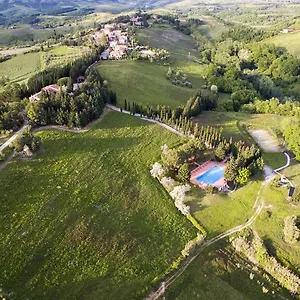 Borgo Il Poggio Agritourismo Feriegård