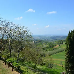 Bauernhof Le Di San Vivaldo, Montaione